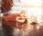 Das sagen Ihre SMS über Sie aus!