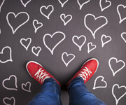 Sternzeichen-Check: Sind Sie ein Romantiker?