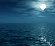 Schlafen wir bei Vollmond schlechter?