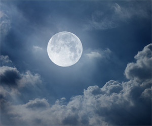 Mythen und Fakten rund um den Vollmond