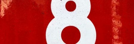 Bedeutung der Zahl 8 in der Numerologie: Der Materialist
