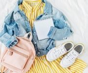 Mode-Trends: Der beste Frühlings-Look 2021 für Ihr Sternzeichen