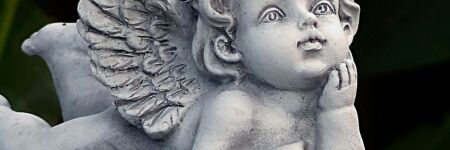 Schutzengel <i>Daniel</i>: das Wort, das heilt