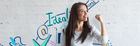 Diese Sternzeichen werden im Jahr 2026 eine Beförderung erhalten!