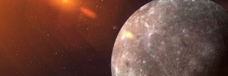 Merkur in der Astrologie: Welcher Einfluss? Welche Effekte?