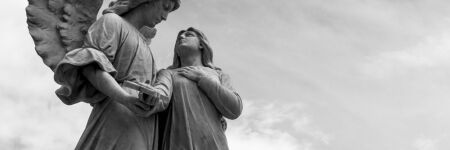Schutzengel <i>Imamiah</i>: Freiheit, Vergebung und Schutz