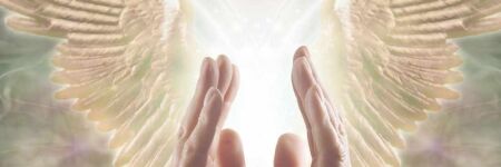 Schutzengel <i>Ariel</i>: Intuition und Offenbarung