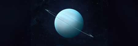 Uranus tritt am 7. Juli in die Zwillinge ein: verrückte Ideen und Überraschungen!