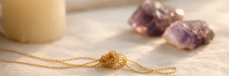 Kette verheddert sich: Spirituelle Bedeutung 📿