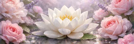 Blumen-Tattoos und ihre Bedeutung: Der spirituelle Guide 🌸