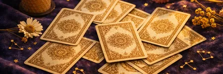 Tarot im August 2026: Deine Karte nach Sternzeichen