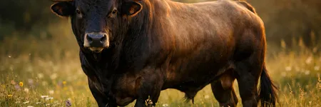 Wie man einen Stier zerstört (und ihn dann liebt)