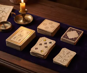 Die Tarotdecks der Welt: welches passt zu Ihnen?