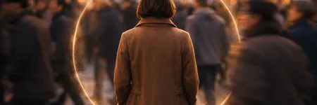 Empath oder emotionaler Schwamm? 5 Schutzschilde