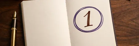 Ihre Geburtstagszahl verrät Ihre Lebensaufgabe 🔢