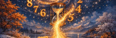 Persönliches Jahr: was 2026 bis Dezember noch bereithält