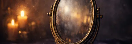 Die Lüge, die dein Sternzeichen sich selbst erzählt 🪞