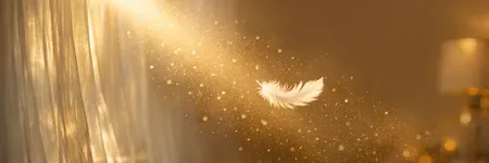 Spirituelle Gänsehaut: Welche Botschaft senden Ihnen Engel?