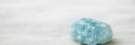 Aquamarin: Bedeutung, Wirkung und Anwendung
