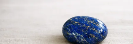 Lapislazuli: Bedeutung, Wirkung und Pflege