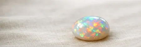 Opal: Bedeutung, Wirkung und Pflege