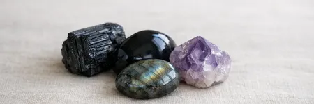 Schutzsteine: Wie wählt man den richtigen Stein?