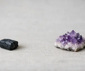 Welche Steine sollte man niemals kombinieren?
