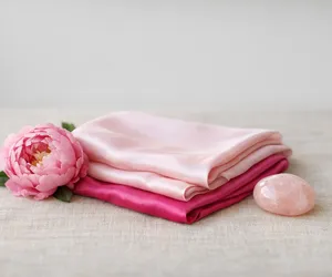 Farbe Rosa: Bedeutung von Liebe und Zärtlichkeit