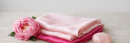Farbe Rosa: Bedeutung von Liebe und Zärtlichkeit