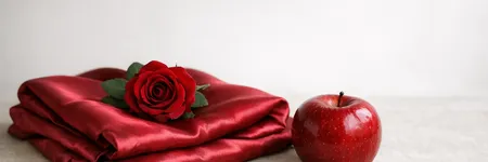 Farbe Rot: Bedeutung von Leidenschaft und Kraft