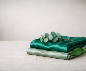 Farbe Grün: Bedeutung von Hoffnung und Natur