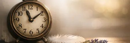 Synchronizität: 9 Zeichen, dass das Universum spricht