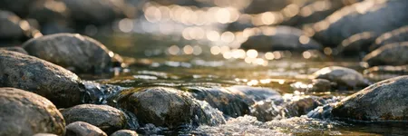 Symbolik des Wassers: die spirituelle Bedeutung
