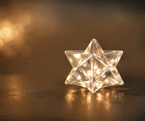 Merkaba: Bedeutung, Wirkung und Aktivierung