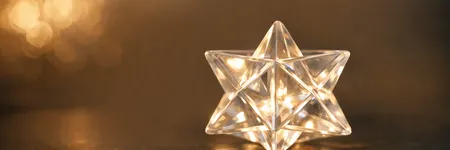 Merkaba: Bedeutung, Wirkung und Aktivierung