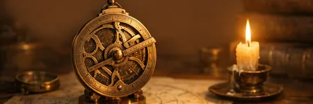 Sternzeichen-Symbole: der Mythos hinter jedem Zeichen