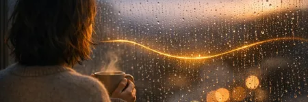 Ständig an jemanden denken: spirituelle Bedeutung