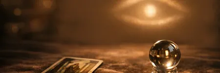 Augenzucken: Die spirituelle Bedeutung von rechts und links