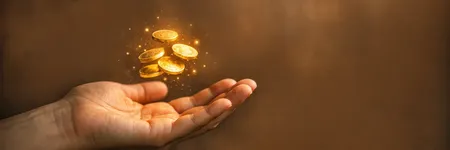 Linke Hand juckt: Was bedeutet das? Kommt Geld?