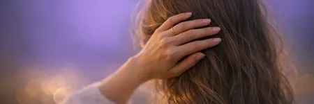 Kopfhaut juckt: Die spirituelle Bedeutung