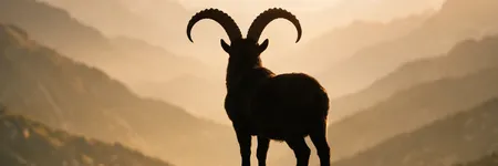 Die Wahrheit, die der Steinbock NICHT hören will ♑🐐