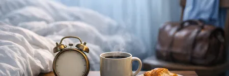 Die Sternzeichen am Montagmorgen ☕