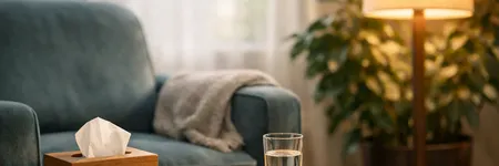 Sternzeichen in der Therapie: Ihr Verhalten auf der Couch 🛋️