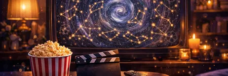 Die Kultserien-Figur, die Ihr Sternzeichen zu 100 % verkörpert 🎬🍿