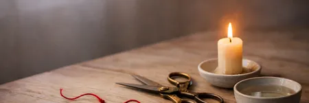 Das Ritual, um eine karmische Verbindung zu lösen – je Zeichen 🔗✨