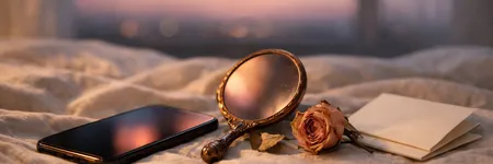 Venus rückläufig: Diesem Ex will dein Zeichen SOFORT schreiben 👀📱