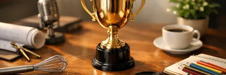 Beruf oder Rolle: Hier ist Ihr Sternzeichen unschlagbar 🏆