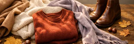 Das Herbstteil, auf das Ihr Sternzeichen NICHT verzichten kann 🍂🧥