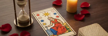 Wann finde ich die Liebe? Was die Karten wirklich sagen