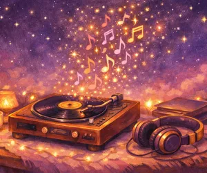 Der Song Ihres Jahres 2027 nach Ihrem Sternzeichen 🎶